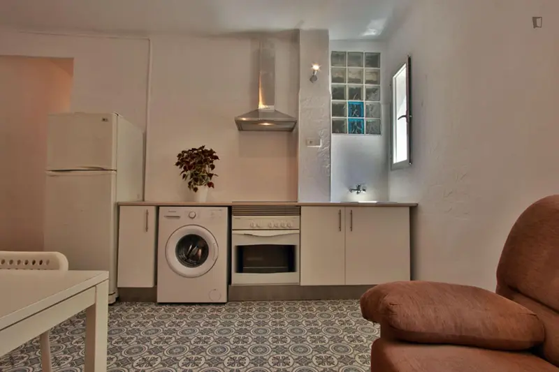 Habitacion Doble Valencia Erasmus L Amistat