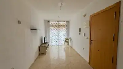 Piso en venta Carrer Castelló 2 habitaciones 1 baño