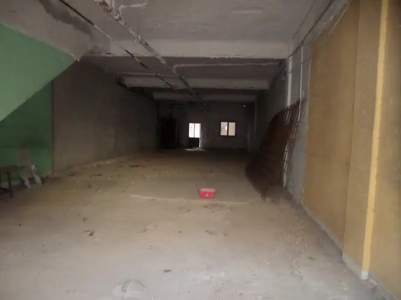 Venta Casa con Terraza en Tomelloso Centro