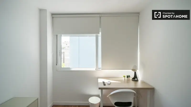 Apartamento en Valencia 4 dormitorios 3 baños Spotahome