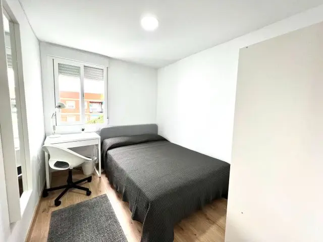 Habitación alquiler Getafe, España