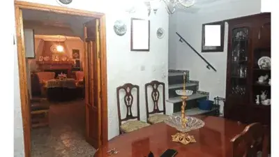 Casa en venta en Melegis El Valle de Lecrin