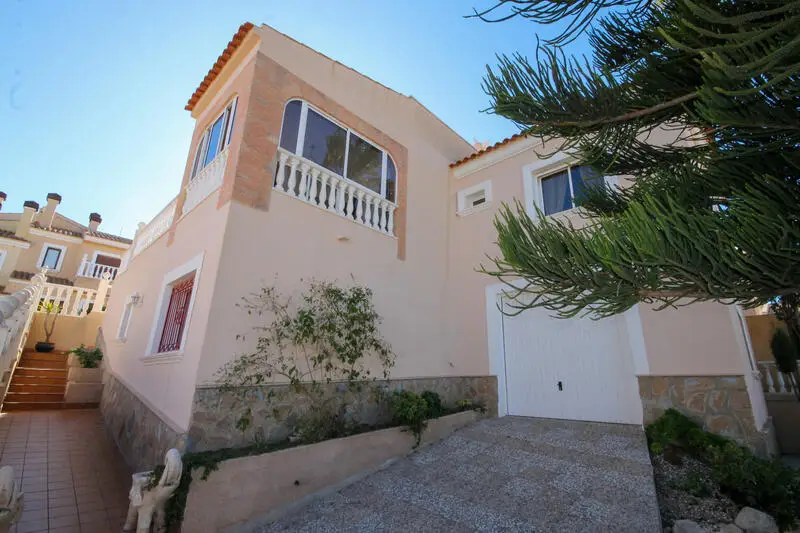 3 Cuarto Villa en venta
San Miguel de Salinas, Alicante