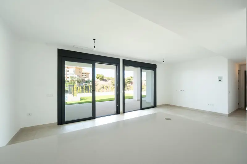 Apartamento en Fuengirola con Vistas al Mar