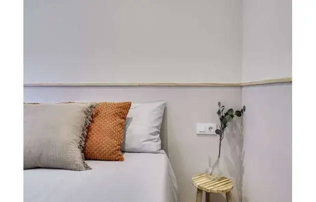 Alquiler Habitacion 76m2 Barcelona