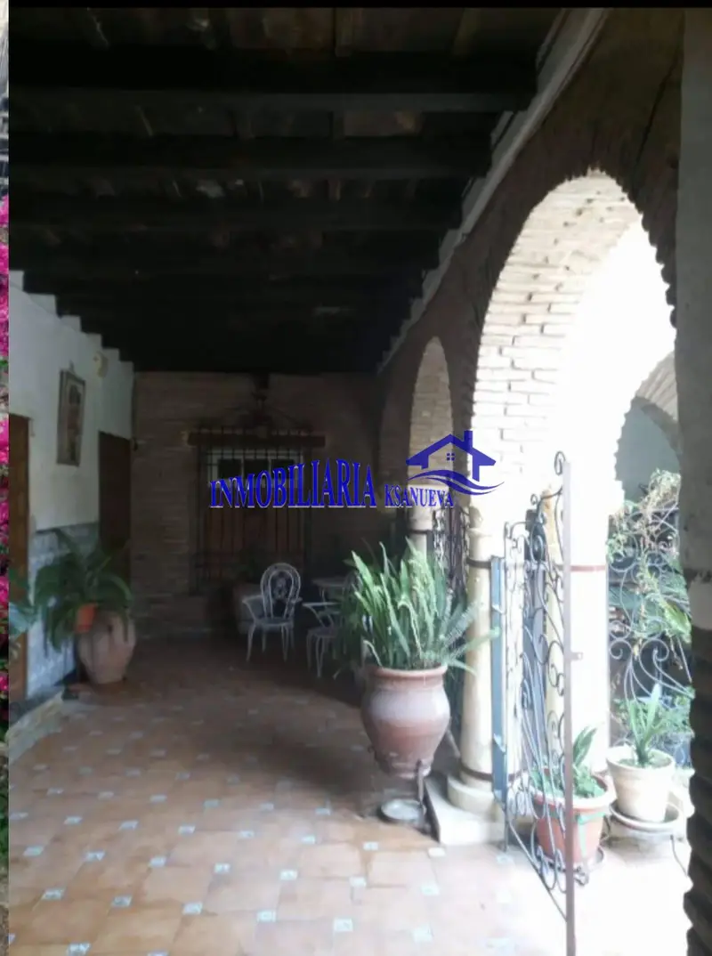 Venta 3 Casas 1152m2 Centro Cordoba Ideal Hotel Apartamentos