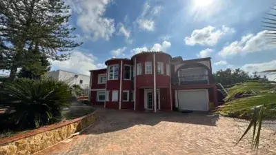 Chalet en Alquiler Tancat de L Alter Agosto Familia Piscina