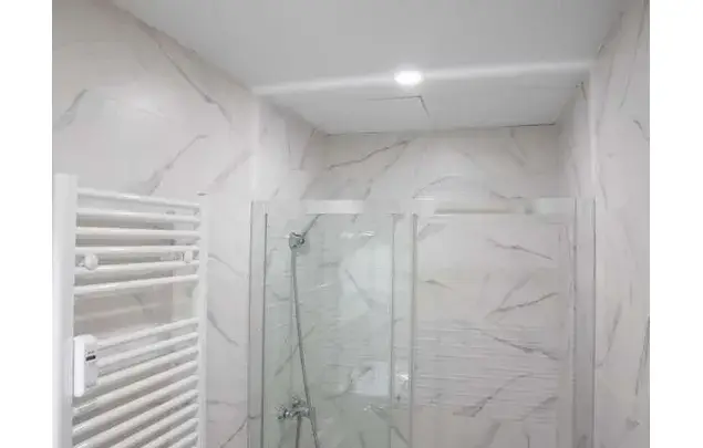 Apartamento 4 Dormitorios Madrid 88m2 Pacifico