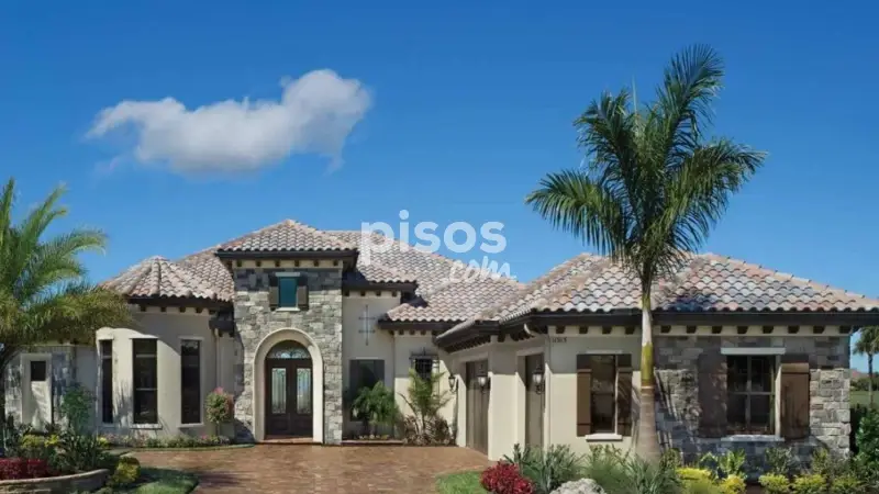 Casa en Venta El Casar 200m2