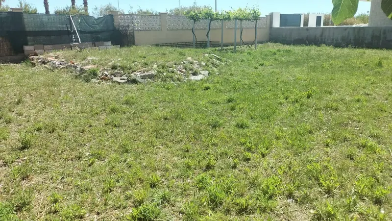 Solar/Parcela en venta en Burriana / Borriana, Castellón