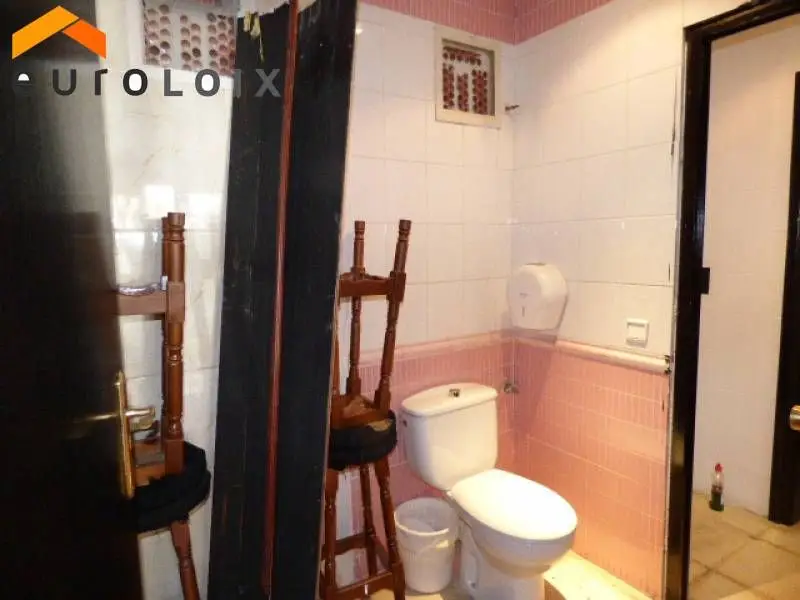 Venta Local Comercial Pueblo Levante Benidorm