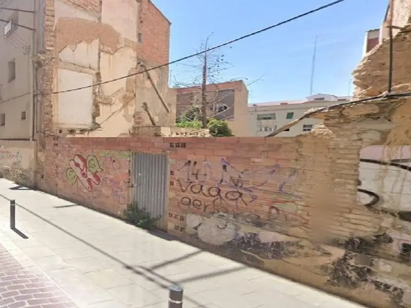 venta Terreno en Lleida, Lleida Provincia (SRB0000196811)- Globaliza