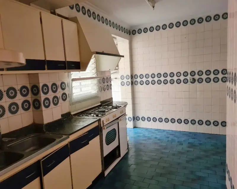 Piso de 105.36 m² en Palma de Mallorca