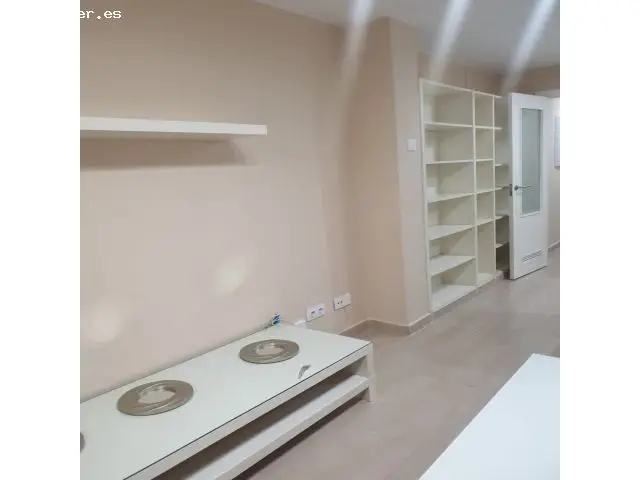 Alquiler Larga Duracion Piso Reformado Un Dormitorio El Puerto Santa Maria