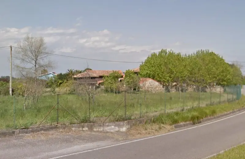 Venta Terreno Edificable Oles Villaviciosa