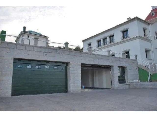Palacete en Venta Torrelodones 6 Dormitorios 5 Baños Piscina
