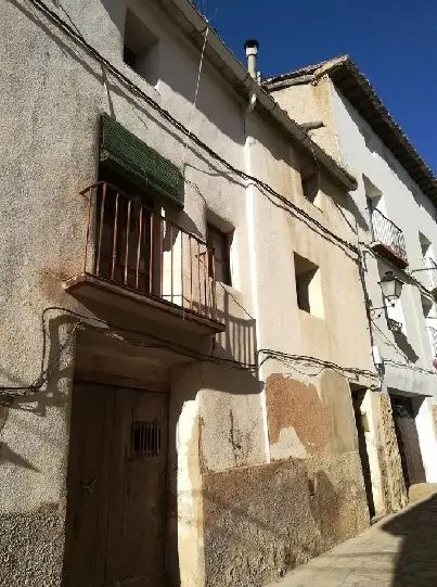 Casa 150m2 Ateca Zaragoza