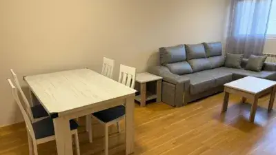 Piso en Alquiler Cisterniga Amueblado 2 Dormitorios Plaza Garaje