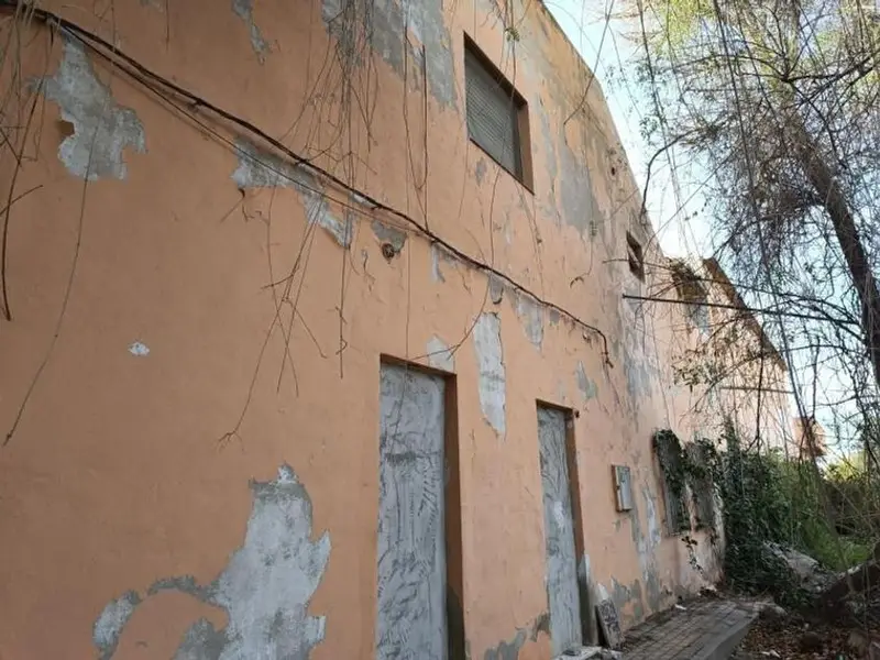Edificio en Espinardo para inversores alta rentabilidad