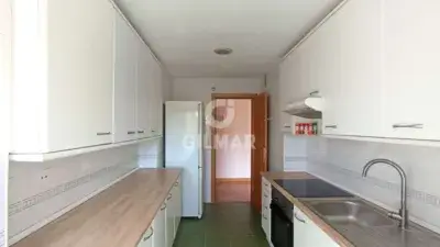 Alquiler Piso Sector B Boadilla del Monte 117m2