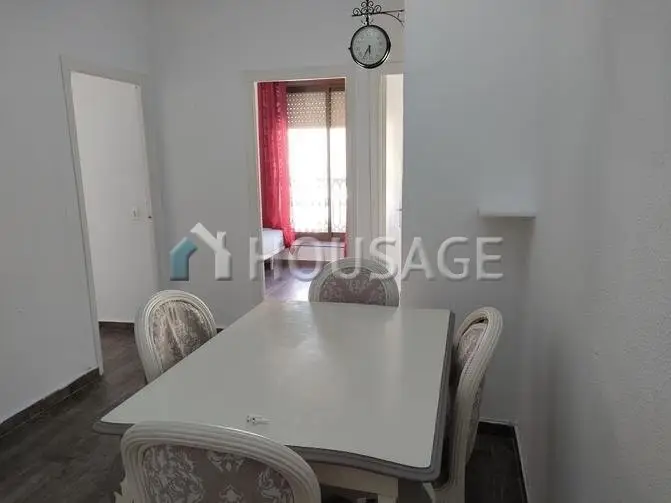 Piso en venta Denia 4 dormitorios zona centro