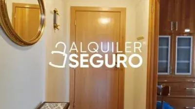 Piso en alquiler en Zarzaquemada