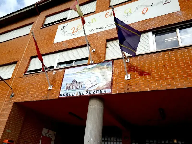 Trastero en Venta Villafontana II Mostoles