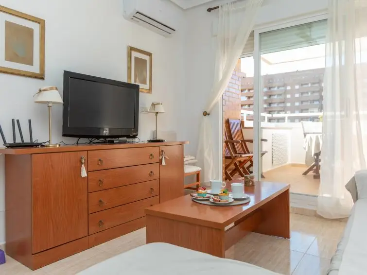 Apartamento 2 Dormitorios Oropesa del Mar