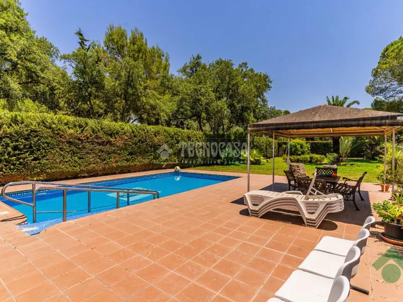 Casa Rural en Venta en El Chaparrito