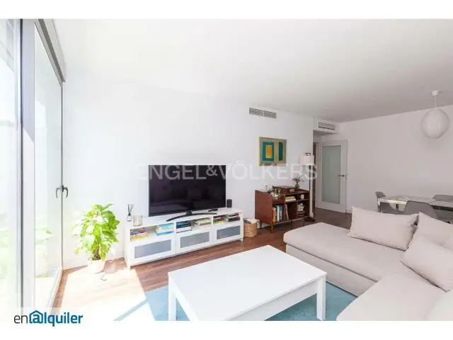 Alquiler Piso Garaje Norte Madrid
