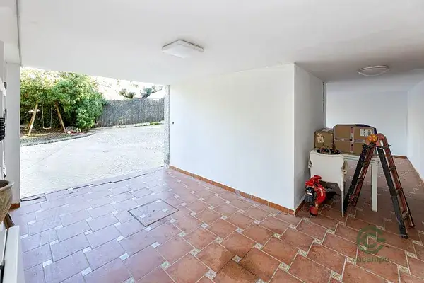 Casa de Lujo en Cortijo del Aire Granada 320m2