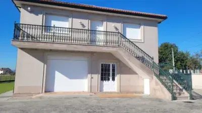 Casa en venta en Calle Lugar Mazas