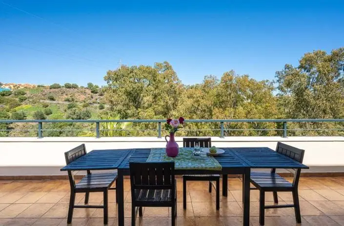 2 Bed Penthouse for sale