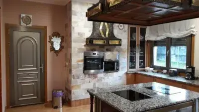 Casa en Venta en Biduido Ames 175m2 3 Habitaciones