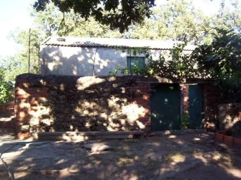 Finca Rustica 25000m2 Eljas Reforma Integral
