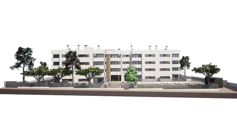Apartamentos en Venta Cala Ratjada Mallorca