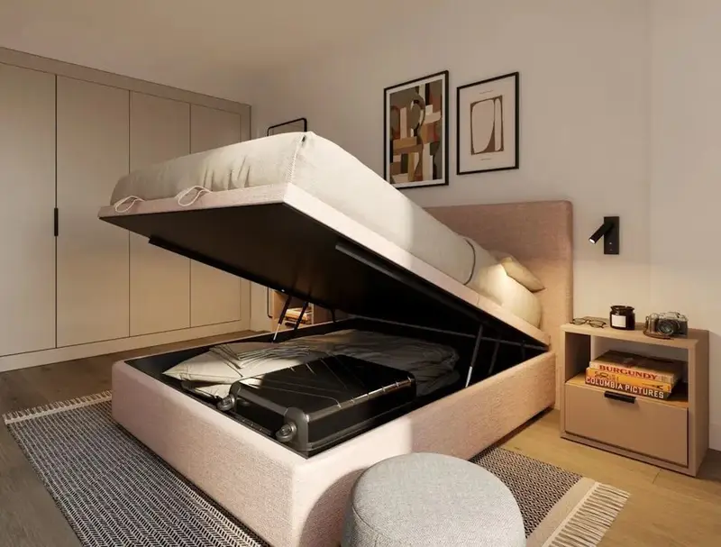Apartamento en Alquiler en Alcobendas Madrid