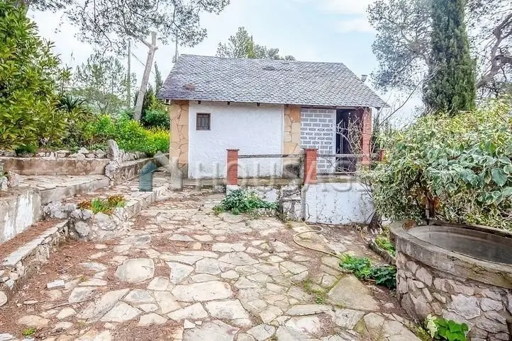 Chalet en venta en La Torre de Claramunt 63m2
