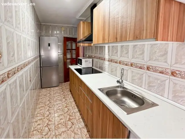 Piso en Venta en Getafe, Madrid Getafe