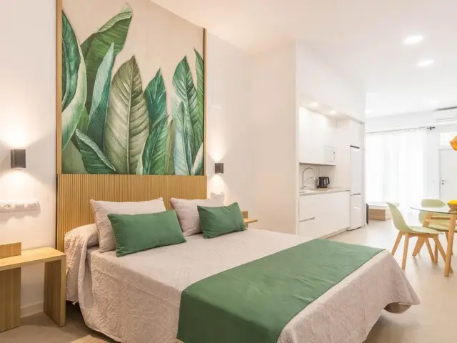 Piso de 1 Dormitorios alquiler Córdoba, España