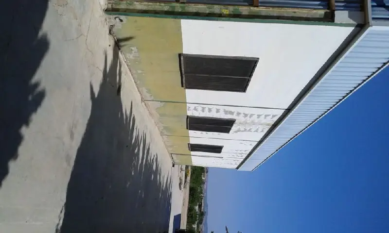 Venta Chalet con Terraza en Alquerias 4 Dormitorios 2 Baños