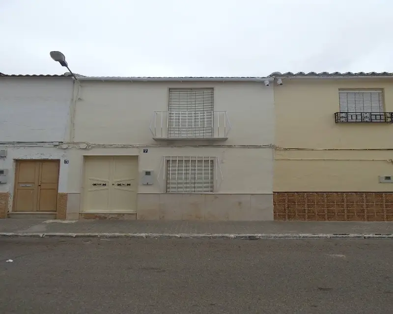 Adosado 2 habitaciones 109m2 Roda de Andalucia