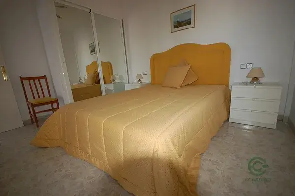 Complejo Turistico Delta del Ebro 3 Viviendas Piscina Pista Tenis