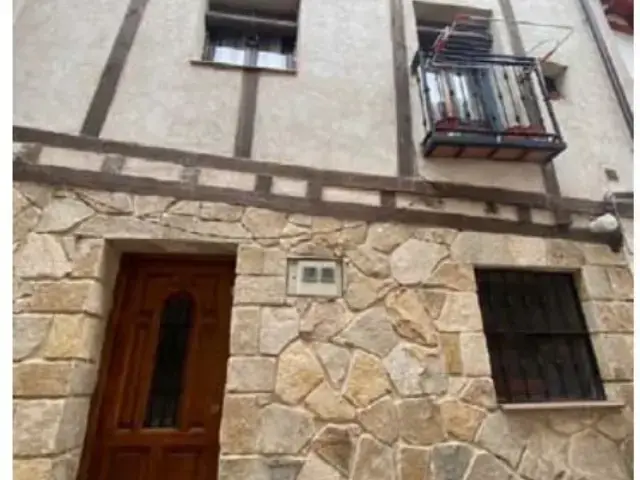 Casa en venta Calle Clvergel Pastrana Guadalajara