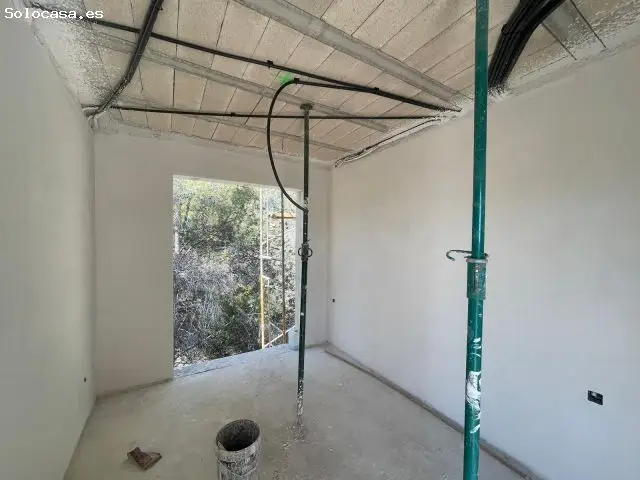Parcelas Chalets Independientes Lujo