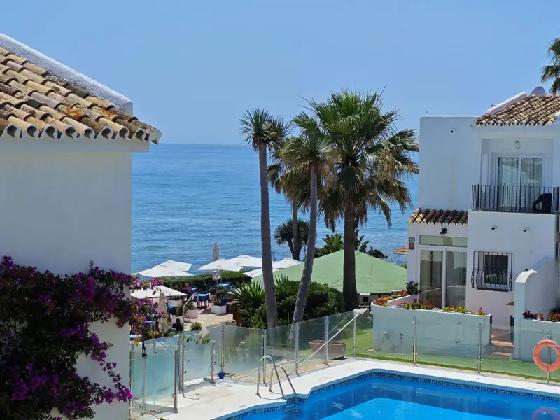 Casa Villa 2 Dormitorios Costa del Sol Alquiler