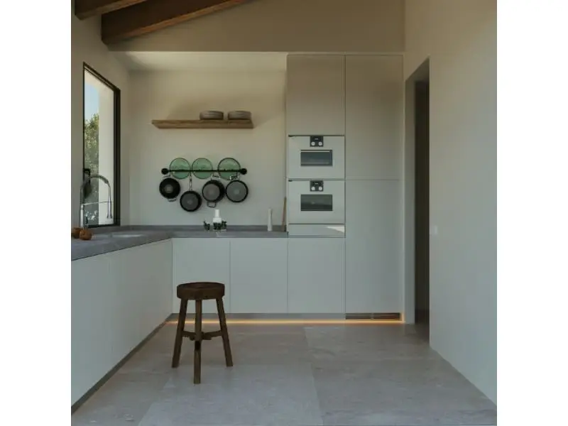 Chalet en venta en Sa Cabaneta / La Cabaneta, Marratxí, Mallorca
