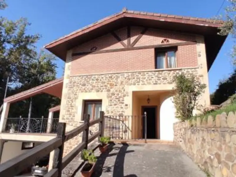 venta Chalet en Ibarra (Orozko), Vizcaya (38335940095.514169)- Globaliza