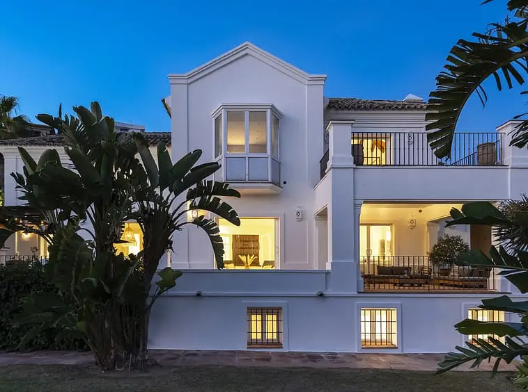 Casa Villa 6 Dormitorios Lujo Murcia