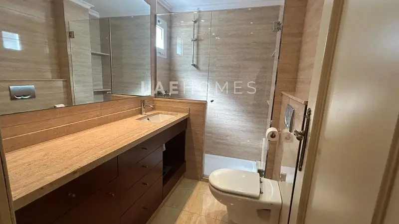 Apartamento en Alicante 3 Dormitorios 2 Baños Alquiler